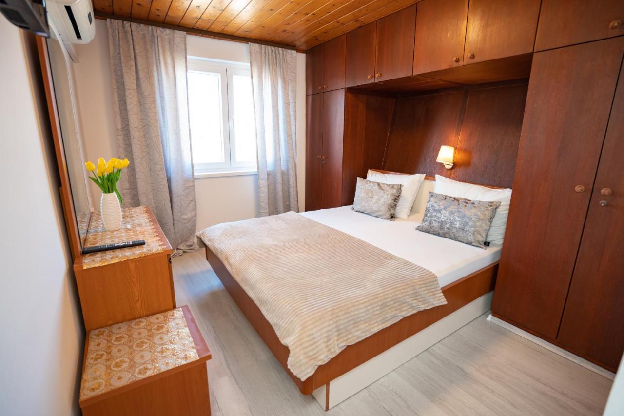 Rooms Magnolia With Pool 노바야 외부 사진