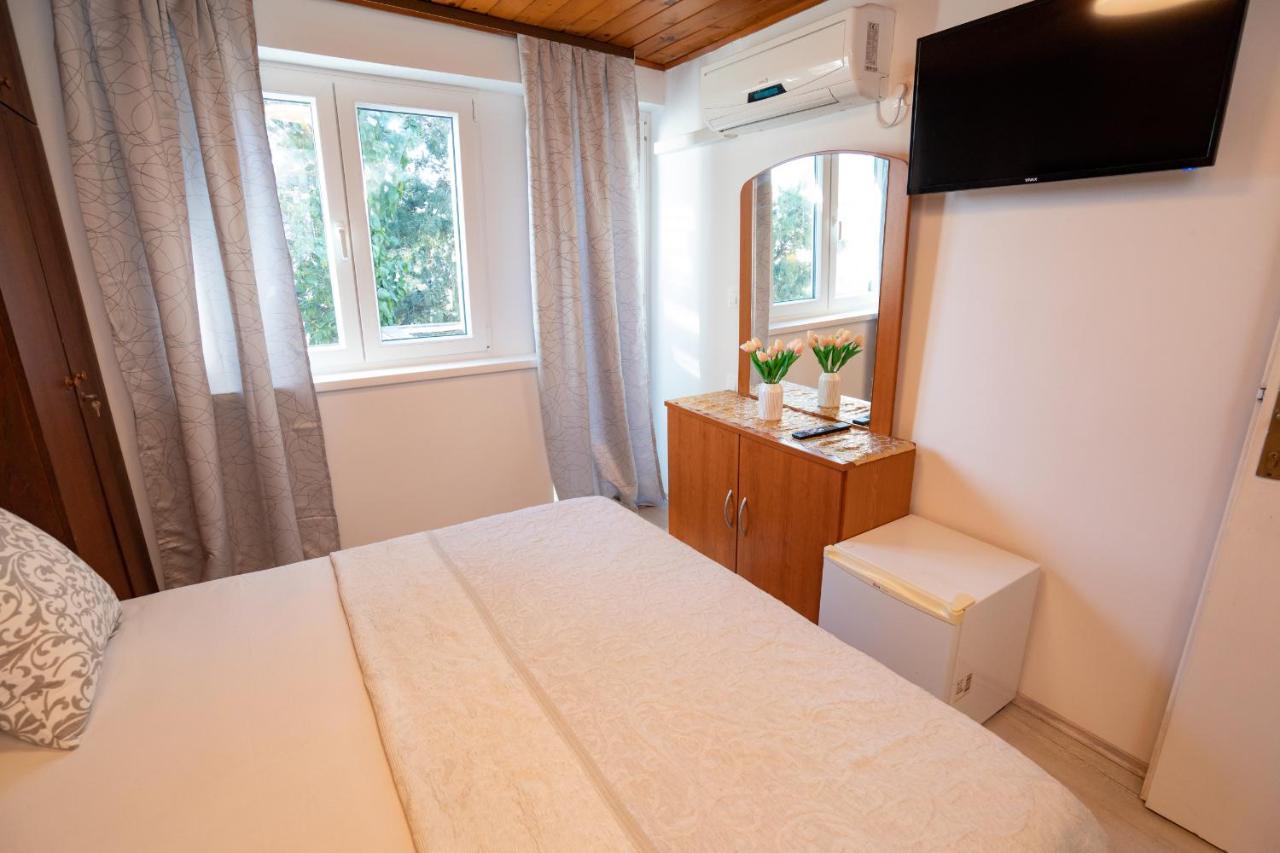 Rooms Magnolia With Pool 노바야 외부 사진