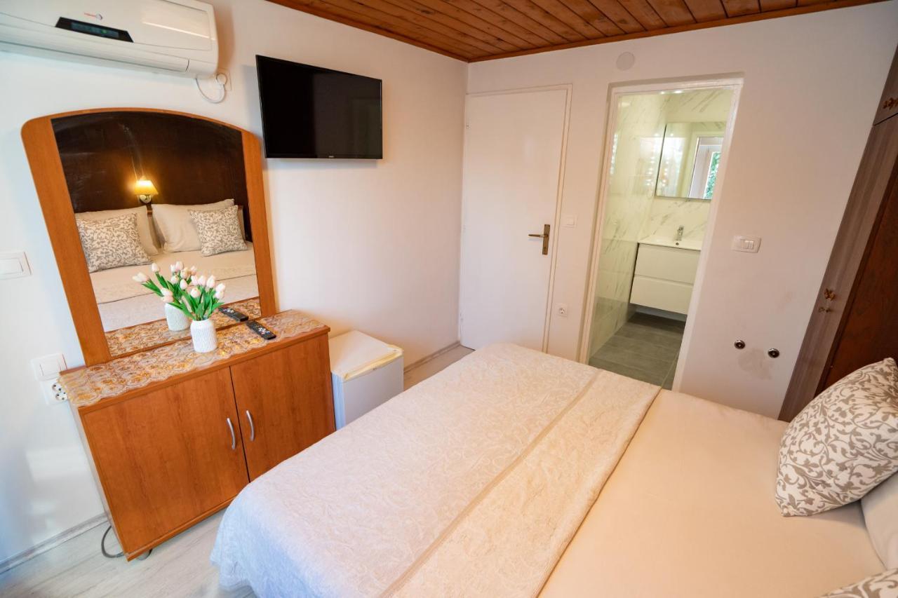 Rooms Magnolia With Pool 노바야 외부 사진