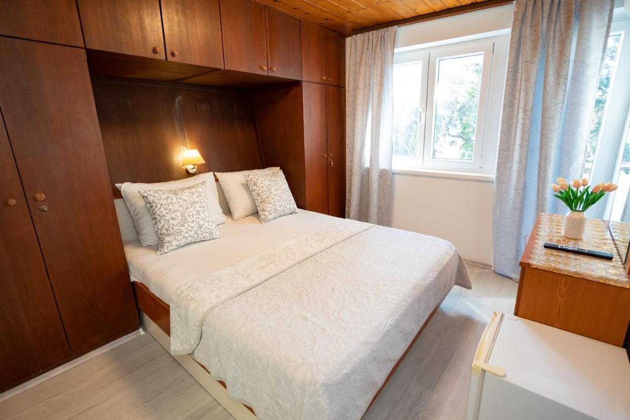 Rooms Magnolia With Pool 노바야 외부 사진