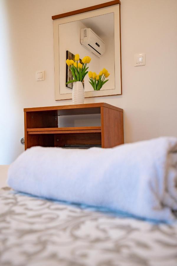 Rooms Magnolia With Pool 노바야 외부 사진