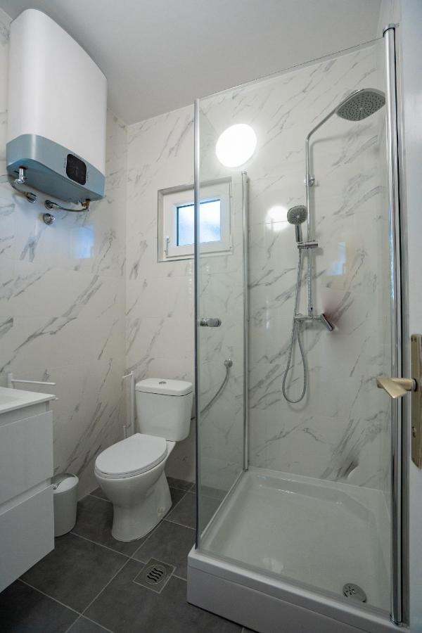Rooms Magnolia With Pool 노바야 외부 사진