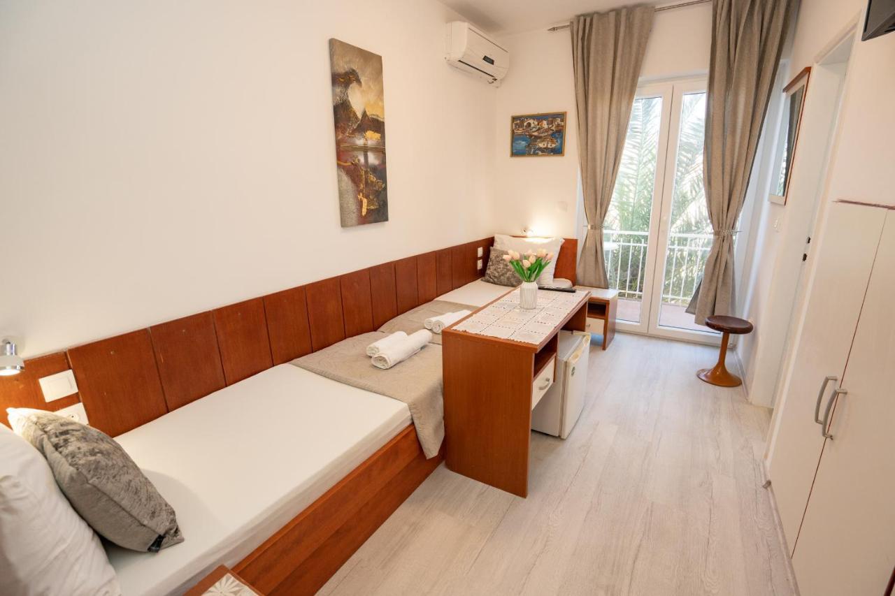 Rooms Magnolia With Pool 노바야 외부 사진