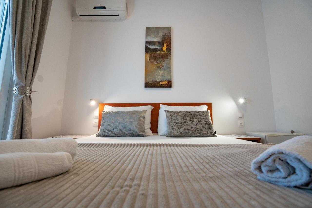 Rooms Magnolia With Pool 노바야 외부 사진