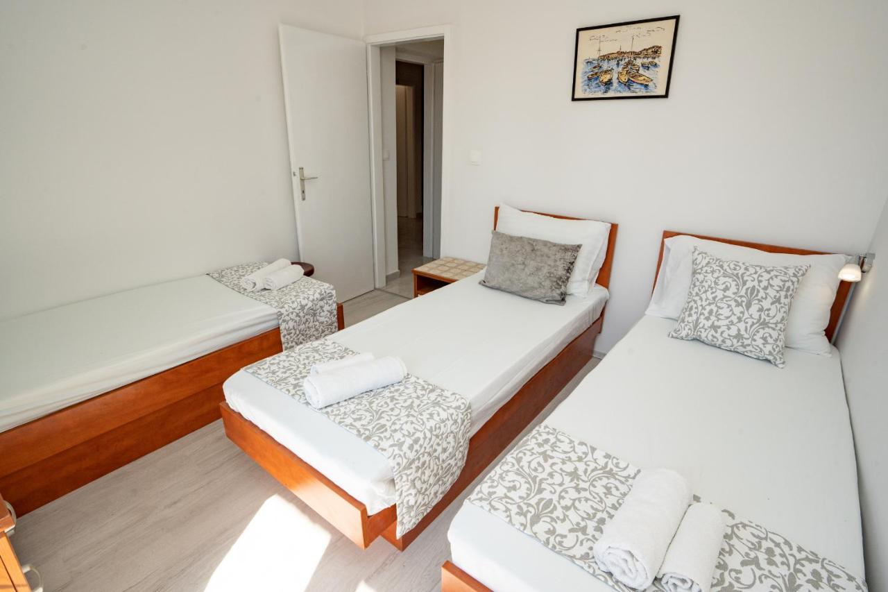 Rooms Magnolia With Pool 노바야 외부 사진