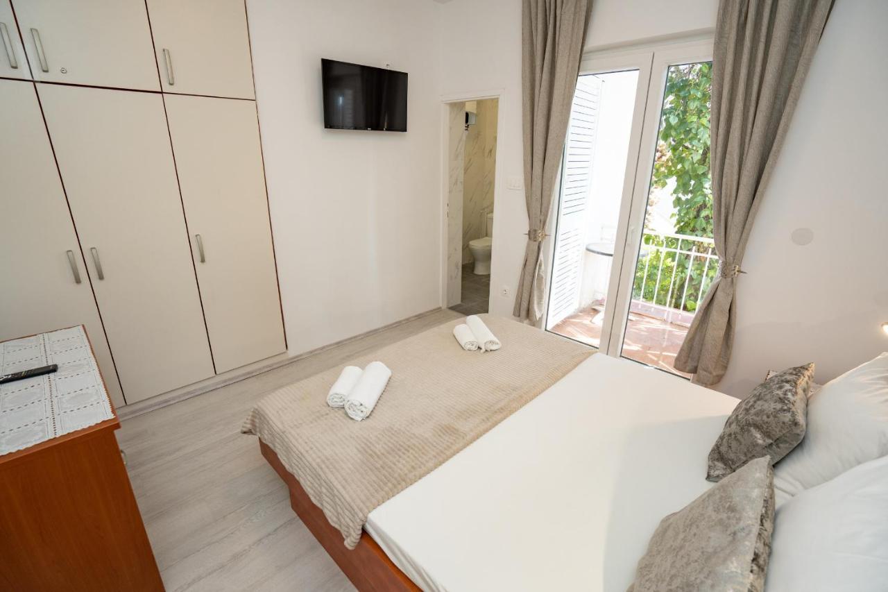 Rooms Magnolia With Pool 노바야 외부 사진