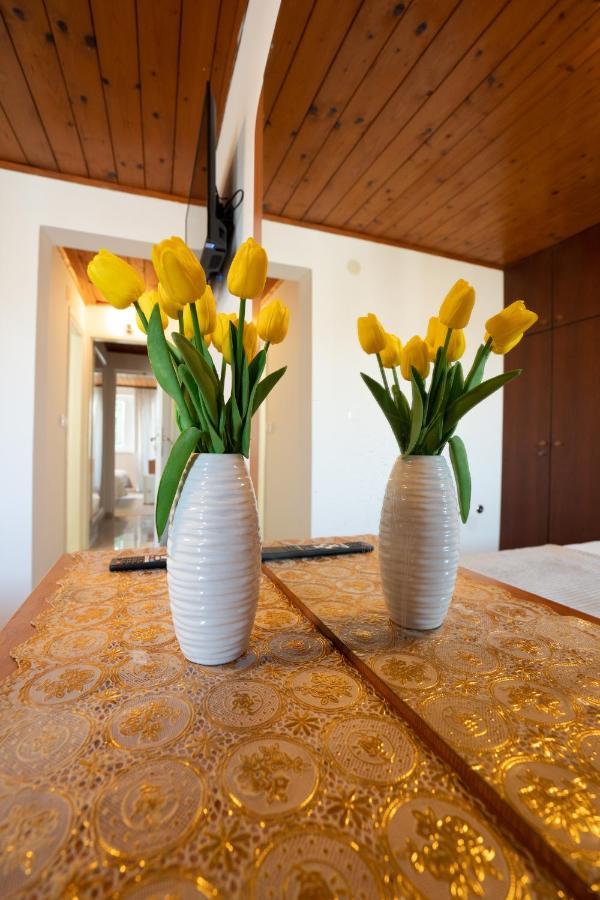Rooms Magnolia With Pool 노바야 외부 사진
