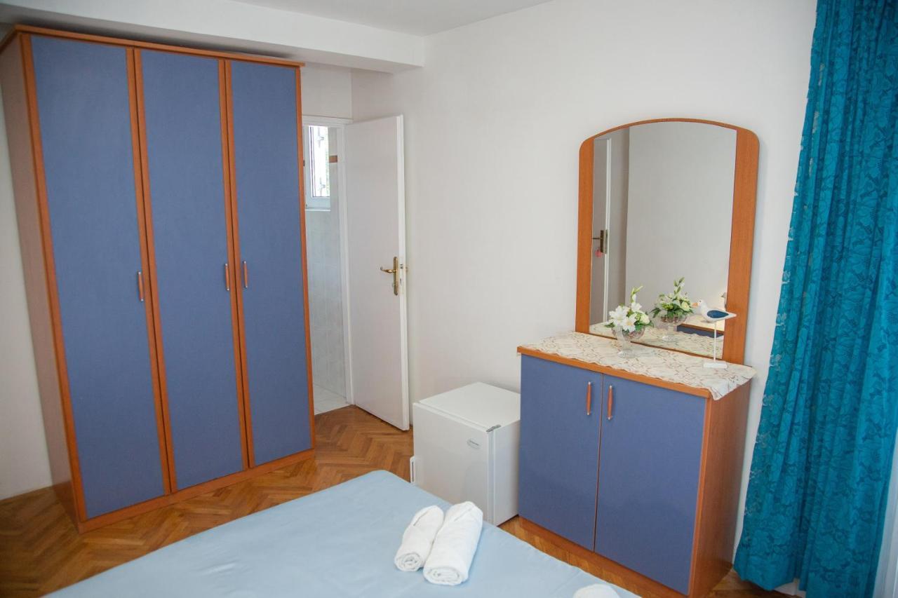 Rooms Magnolia With Pool 노바야 외부 사진